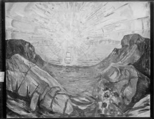 Die Sonne