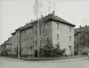 Wohnhaus, Halle (Saale)