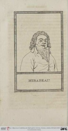 Mirabeau