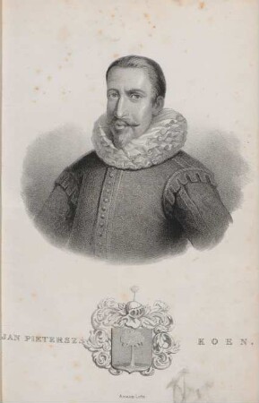 Jan Pietersz. Koen