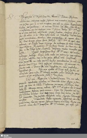 251-253. Laubanus, Melchior