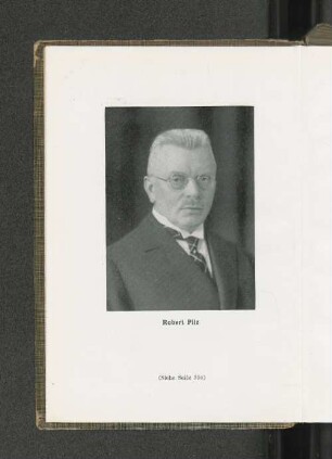 Robert Pilz