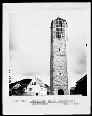 Campanile