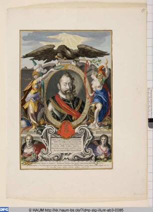 Sigismund Bathory Prinz von Transsilvanien