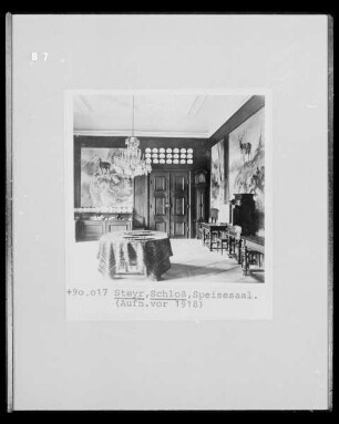 Speisesaal
