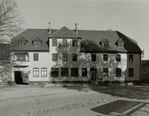Gaststätte Strandeck