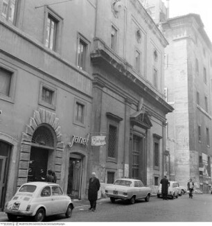 Oratorio della Caravita