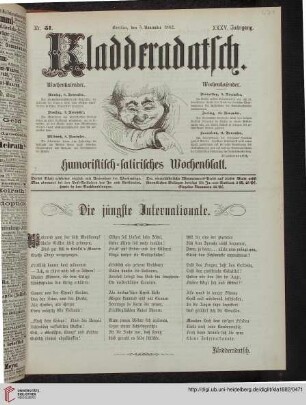 Hefte 51-55, November 1882