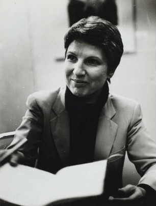Barbara Frischmuth