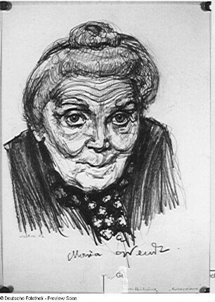 Wendt, Maria