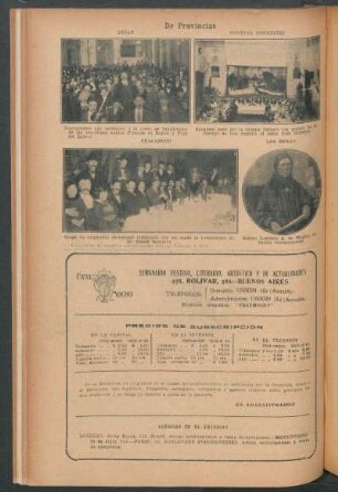 General Rodríguez