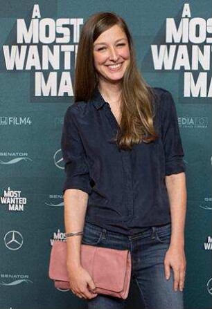 Alexandra Maria Lara