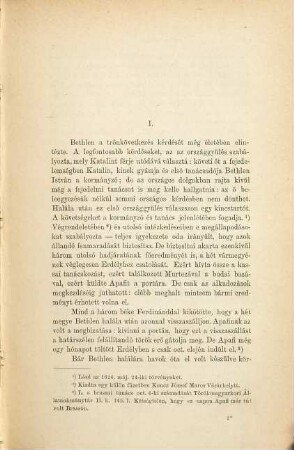 Magyar történelmi emlékek, 9