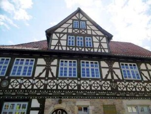 Themar: Amtshaus