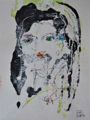 Winter - Frauen / Die Stolze