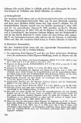 b) Betroffener Personenkreis