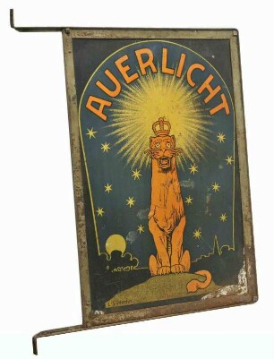 Auerlicht