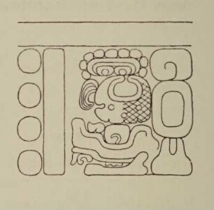 Copan, Altar T' (CPN: Alt. T')