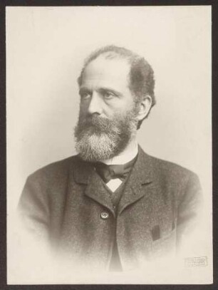 Meyer, Victor