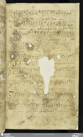 112 Christoph Thomas Walliser: Oremus praeceptis