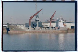Sloman Challenger (1995)