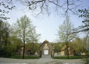 Haus Rüschhaus