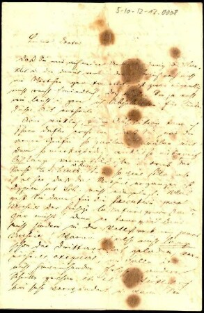 5-10-12-12.0000: Lassalle, Ferdinand: Lassalle, Ferdinand