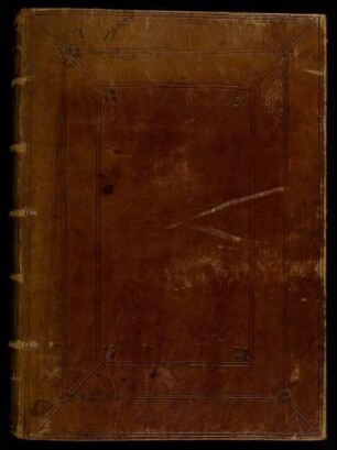 Expositio super libros Declamationum L. Annaei Senecae : Ms. Diez. C fol. 4