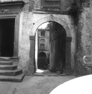 Ex Convento di Sant'Agnese