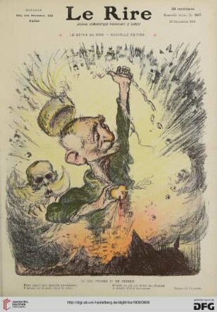 No. 307 (19 Décembre 1908)