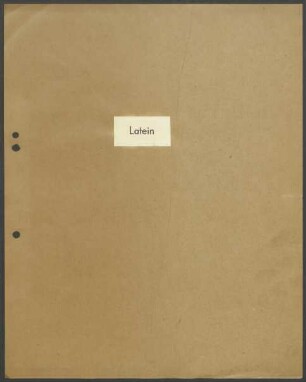 Schriftproben und Bestellungen des Schrifttyps "Latein, Latein halbfett, Latein Schmal halbfett"