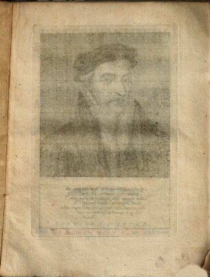 Historia motuum ecclesiasticorum in civitate Bremensi : sub medium seculi XVI ab anno 1547 - 1561 tempore Alberti Hardenbergii suscitatorum