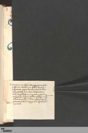 Petrus Zittaviensis: Chronica Aulae Regiae, Pars I