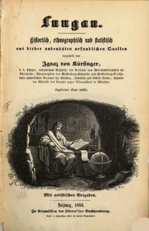 Lungau