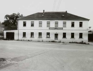Gasthof Einheit
