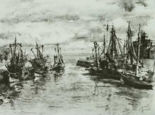 Fischerhafen II