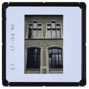 Bern, Historisches Museum