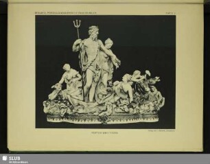 Neptun Und Thetis