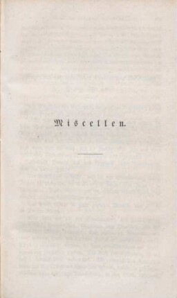 171-174 Miscellen : Programm der teyler'schen theologischen Gesellschaft für das Jahr 1860