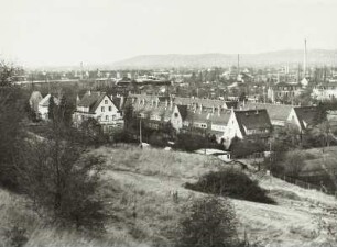 Siedlung Seegärten