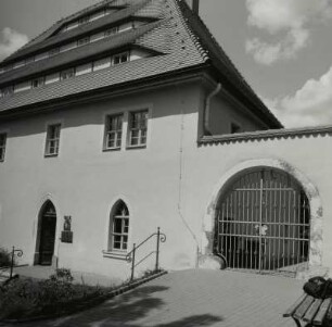 Altes Hospital