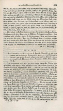113-119 Patristik