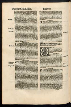 De impedimento cognationis spiritualis titulus septimus.