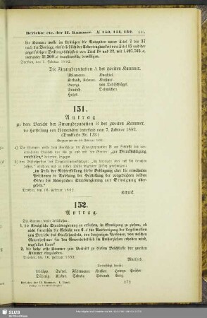 [Nr. 151-155]