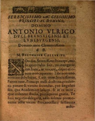 Dispvtatio Theologica De Cvltv Sanctae Virginis Mariae Apvd Pontificios