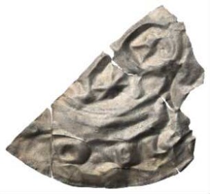 Fundmünze, Brakteat, 1239 - 1263