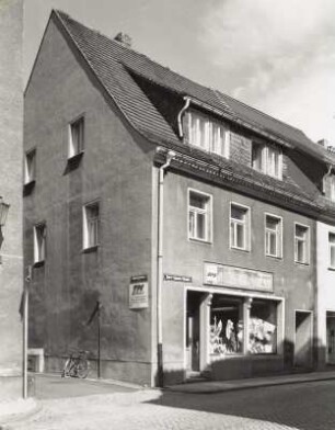 Laden, Königsbrück