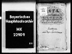 Einführung der neuen Maß- und Gewichtsordnung.