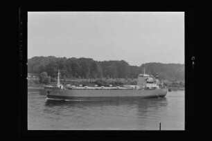 Inselberg (1967), VEB Deutsche Seereederei, VEB Deutfracht, VEB Deutfracht - Seereederei Rostock (DSR), Deutsche Seereederei GmbH, Rostock