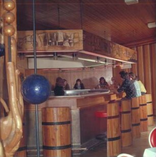 Disko-Bar